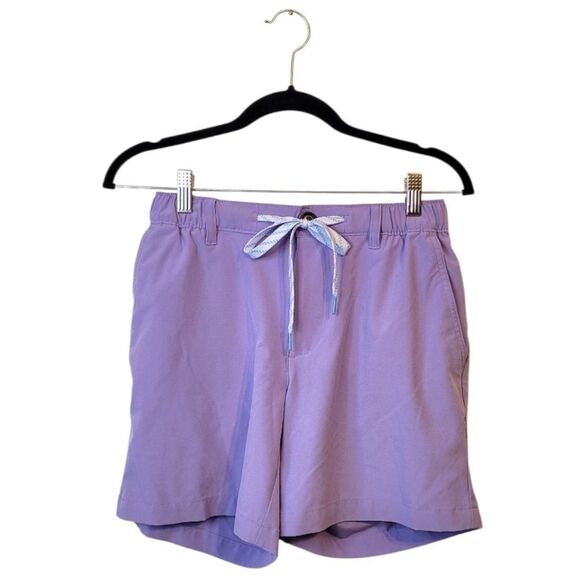 Chubbies Men's Lilac 6" Inseam Board Shorts Size S - Picture 1 of 7